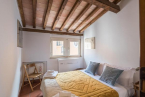 Colosseo Stylish Penthouse